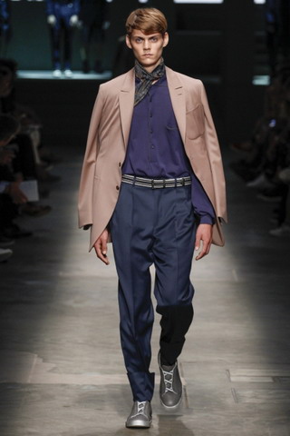 Ermenegildo Zegna / - 2015